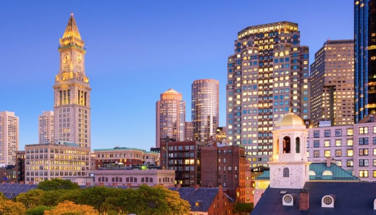 Northeast Home Prices