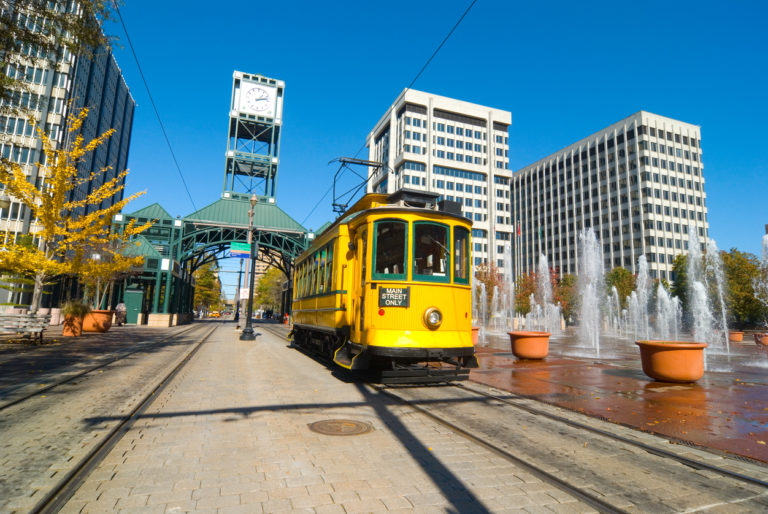 The Top Spot In Home Price Appreciation Growth