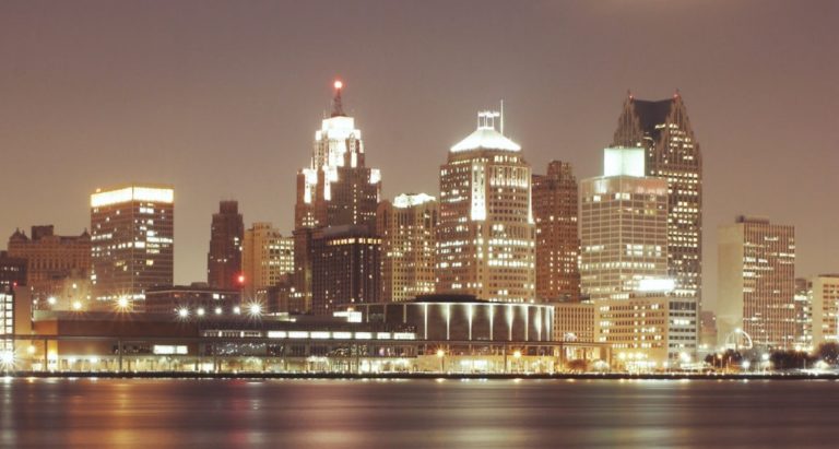 Detroit Home Prices On The Rise