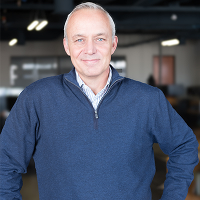Clear Capital EVP of Sales Simon Blackburn