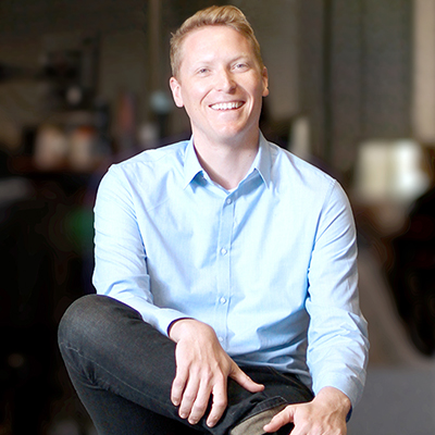 Clear Capital Vice President of Valuations Jeff Allen