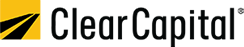 Clear Capital Real Estate Data Analytics Property Valuations