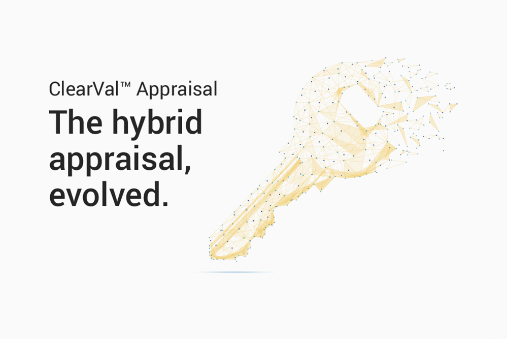 clear capital hybrid appraisal