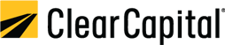 Clear Capital Real Estate Valuation Logo