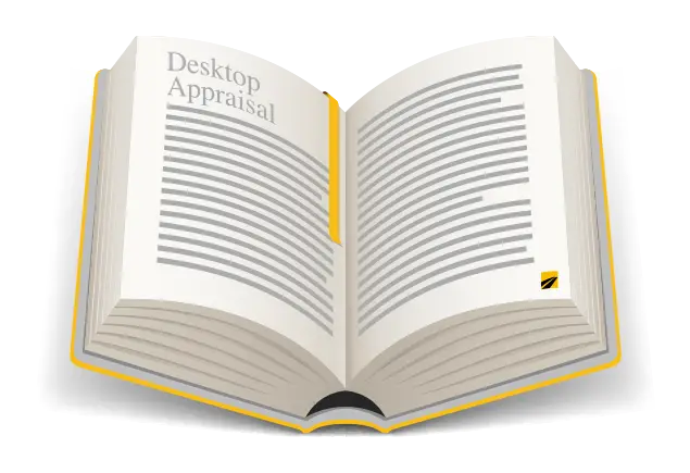 Definition of Desktop Appraisal
