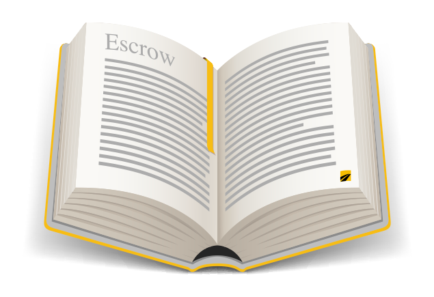 Definition of Escrow