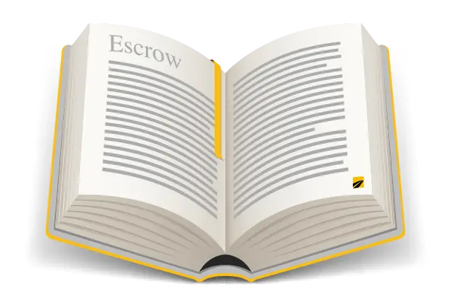 Definition of Escrow