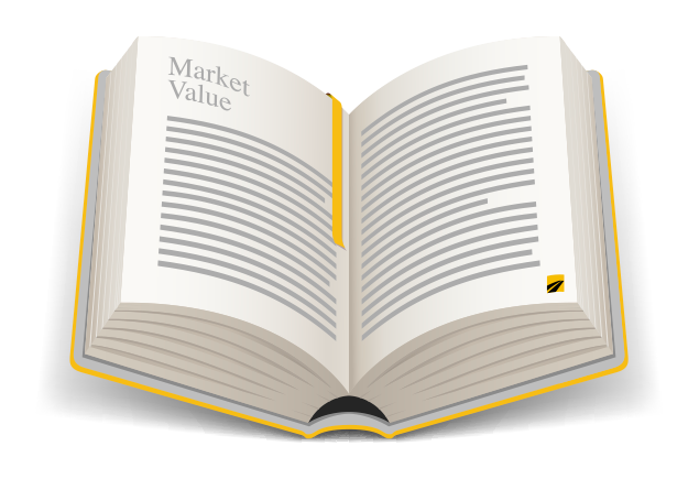 Definition of Market Value