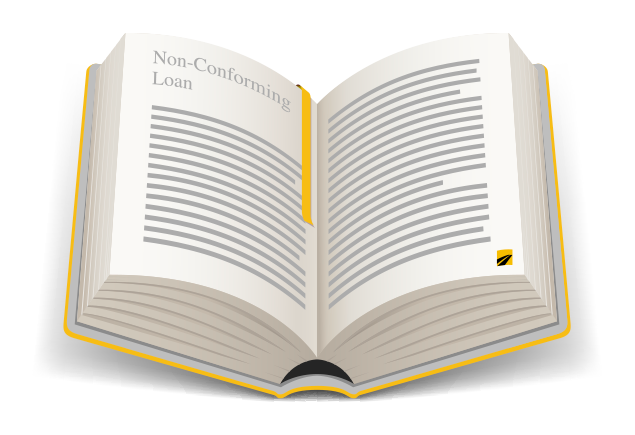 Definition of Non Conforming Loan