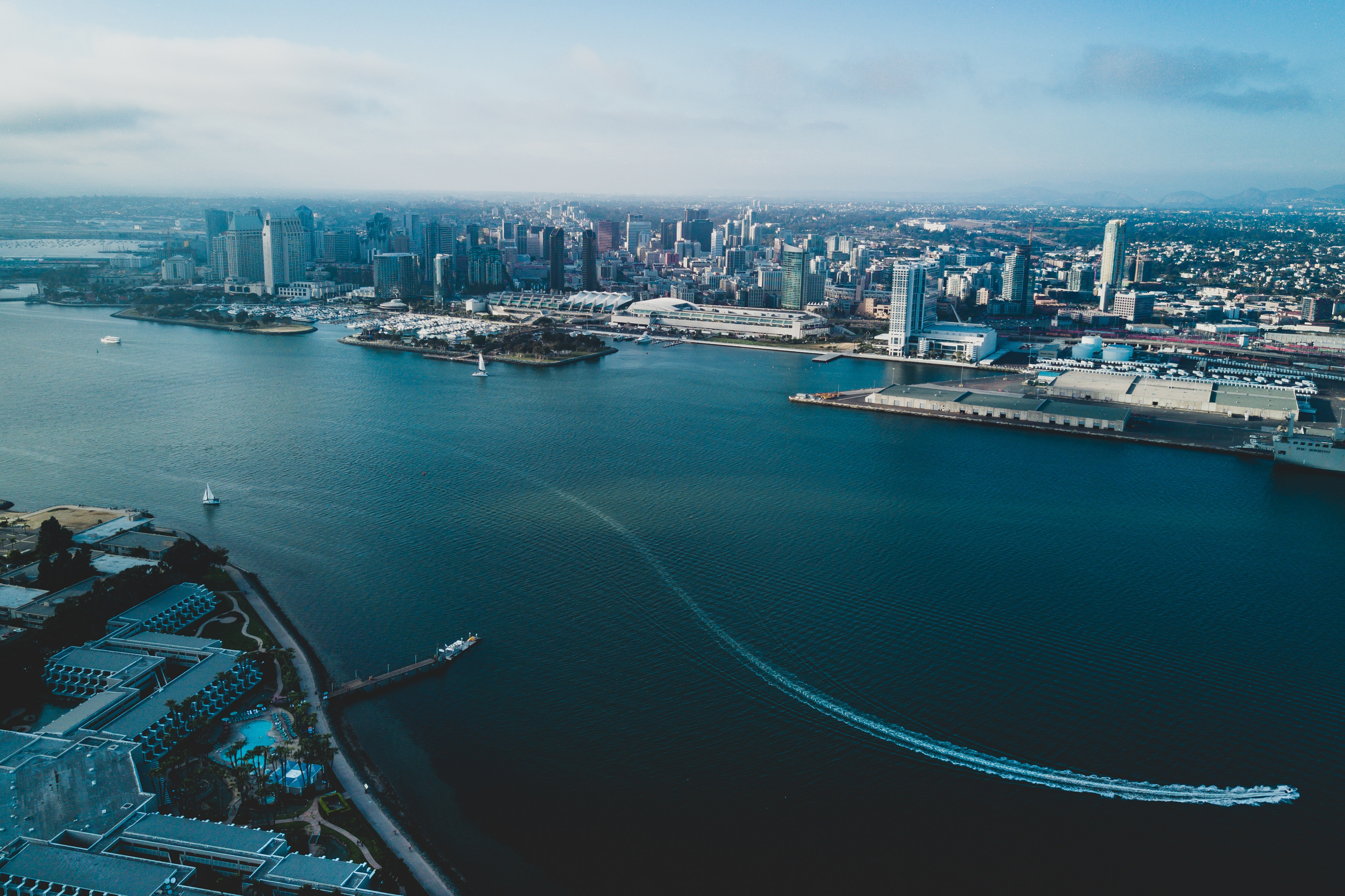 San Diego Mortgage Innovators Conference