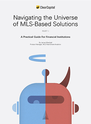 clear capital white paper mls based solutions part one