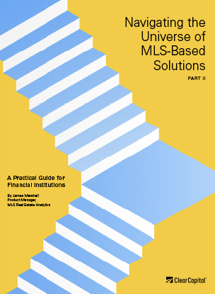 clear capital white paper mls based solutions part two