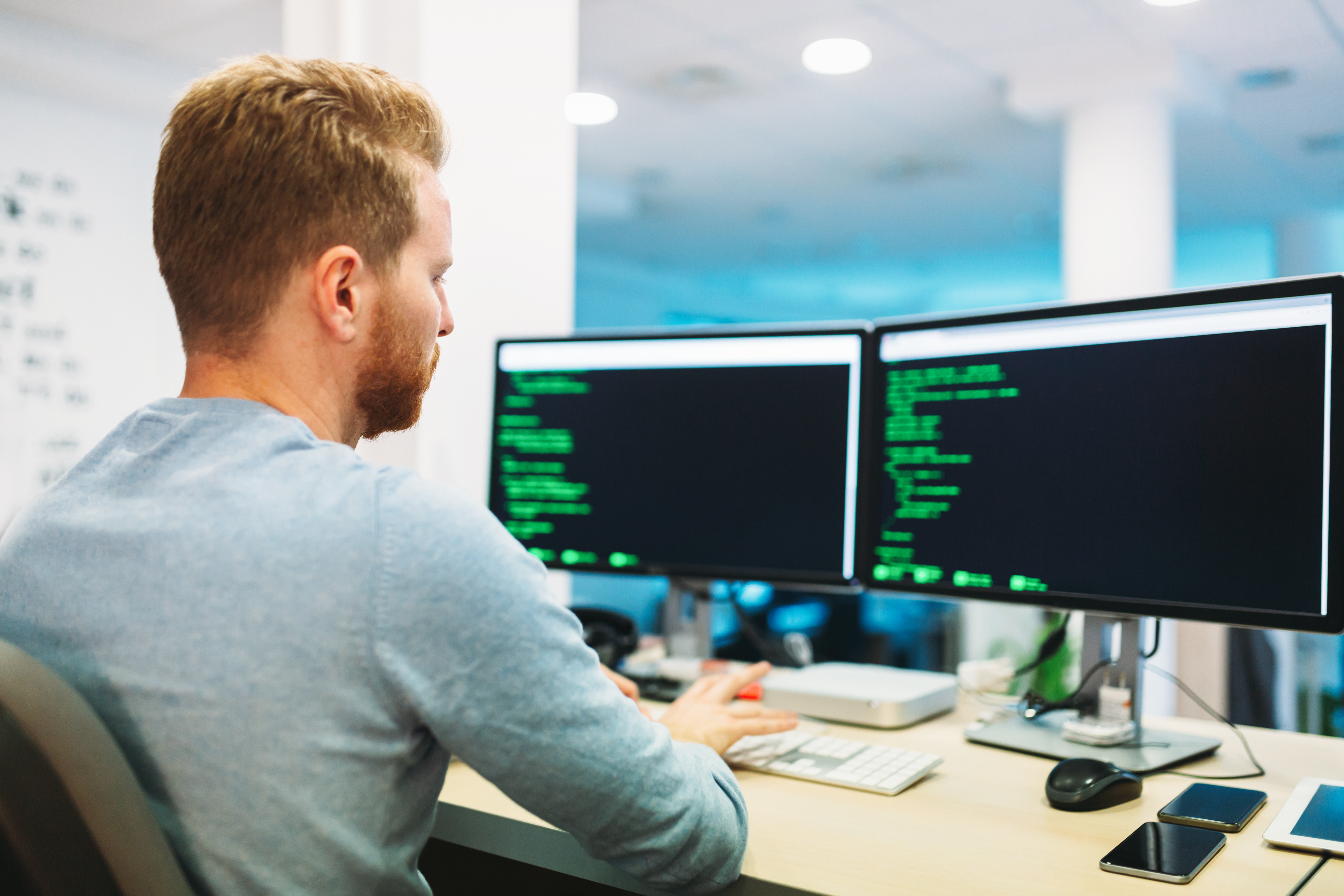 difference between Machine Learning and Artificial Intelligence