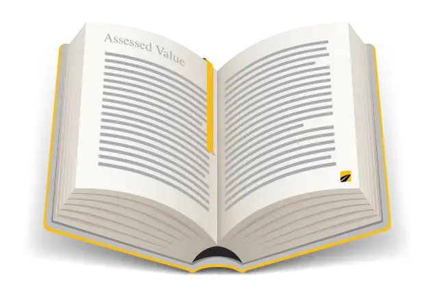Definition of Assessed Value