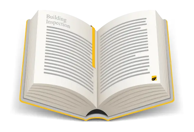 Definition of Building Inspection