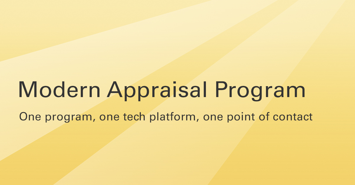 Hybrid Appraisal Solution | Clear Capital | Property Valuations