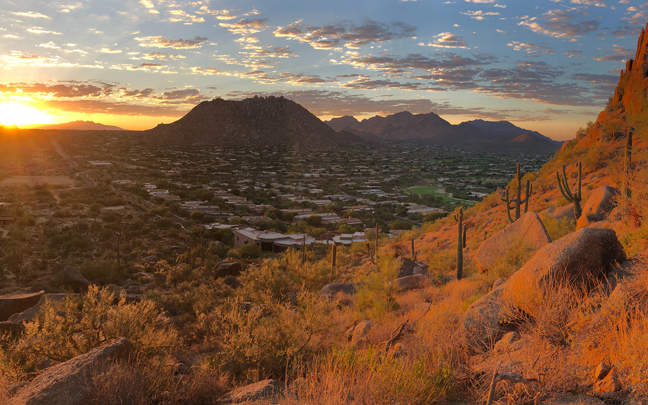 Scottsdale, AZ
