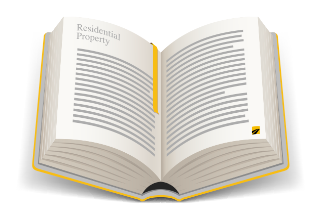Definition of Residential Property