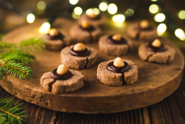 Clear Capital Holiday Cookie Recipes 2019