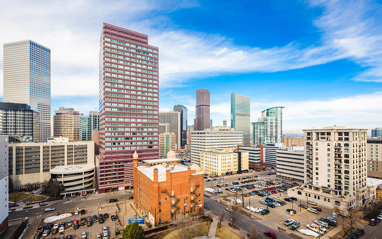 CMLA Mortgage Lenders Expo, Denver, CO, Hyatt Regency Denver Tech Center, April 2020