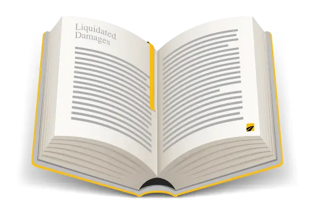 Definition of Liquidated Damages