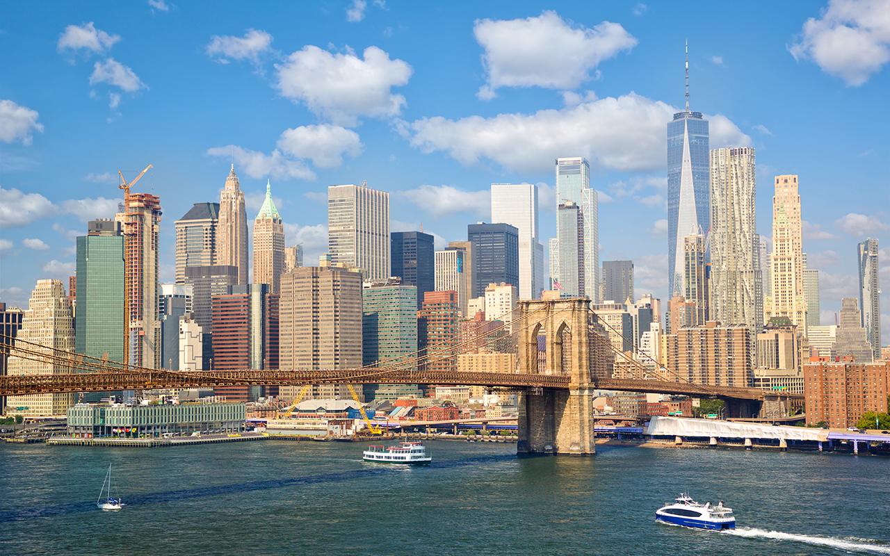 LendIt Fintech USA, New York, NY, Jacob K. Javits Center, May 2020