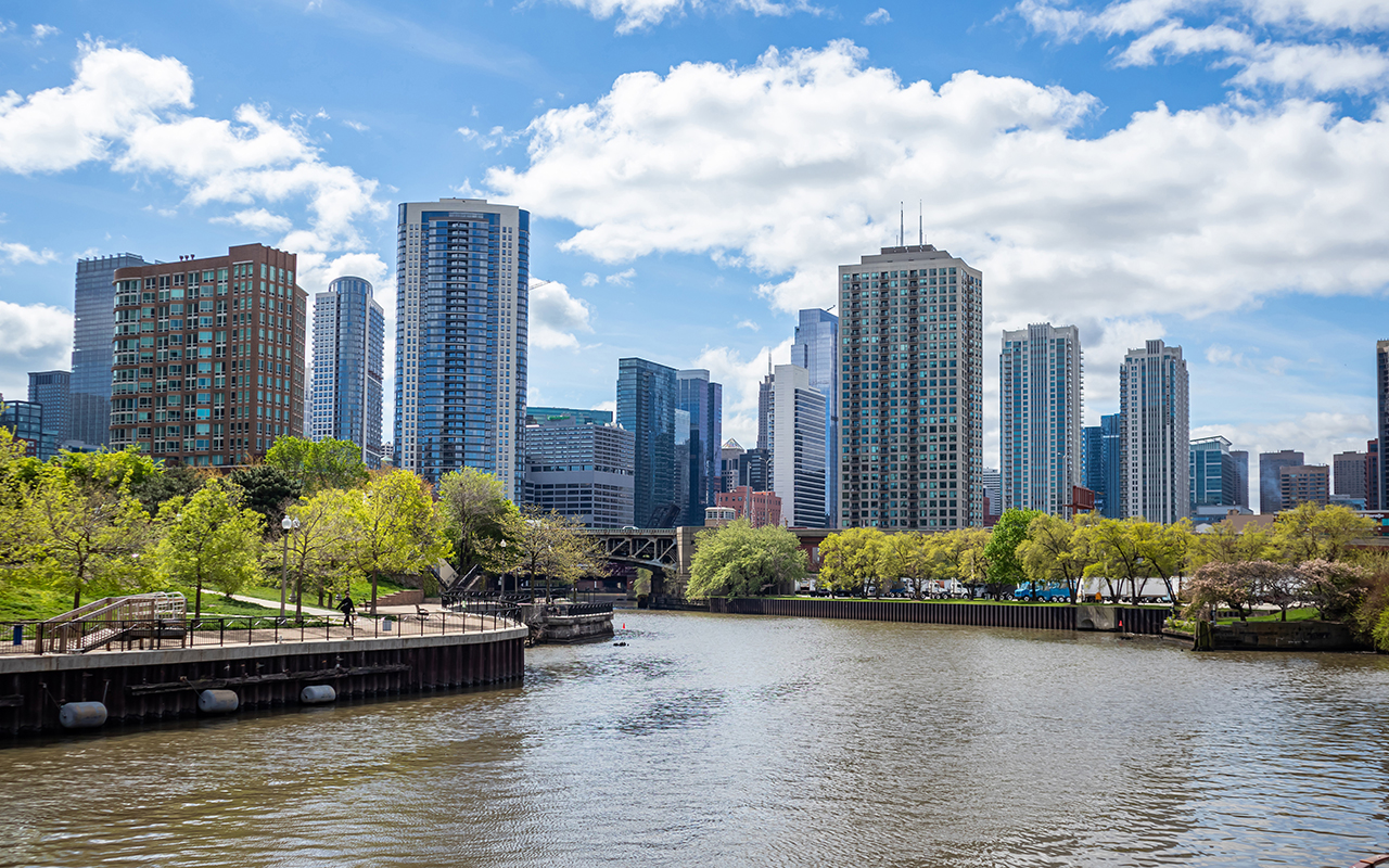 MBA Annual Convention and Expo, Chicago, IL, Hyatt Regency Chicago, October 2020