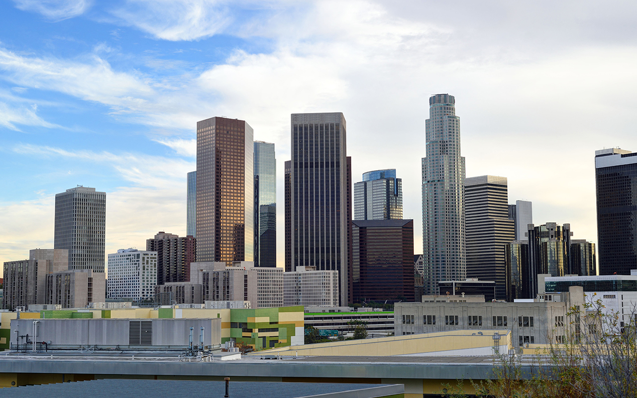 MBA Technology Solutions Conference and Expo, Los Angeles, CA, JW Marriott Los Angeles L.A. LIVE, March & April 2020