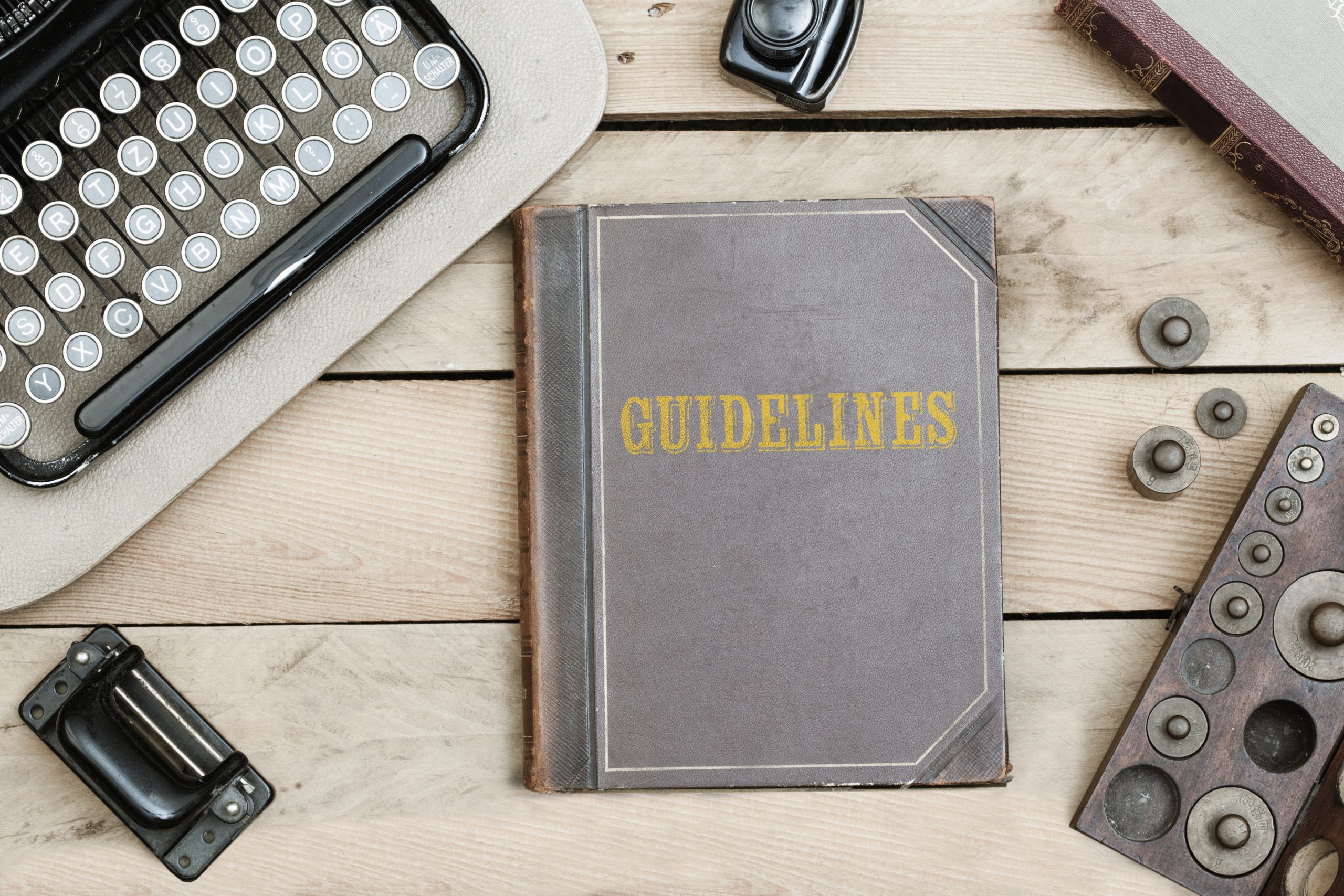 COVID-19 information from government financial regulators and agencies relating to the completion of inspections and valuations