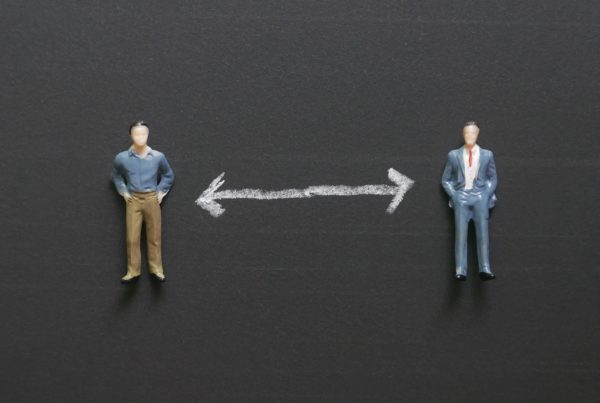 the impact of COVID-19 on appraisals