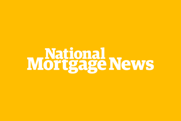 clear capital in the news national mortgage news