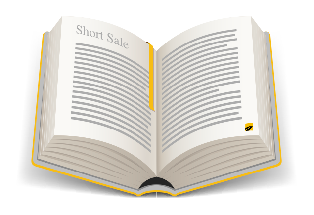 Definition of Short Sale