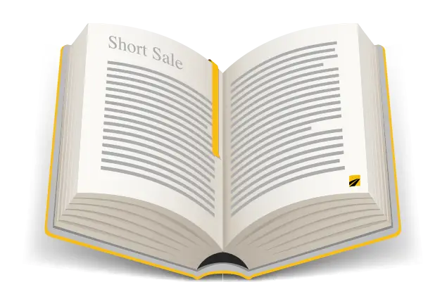 Definition of Short Sale