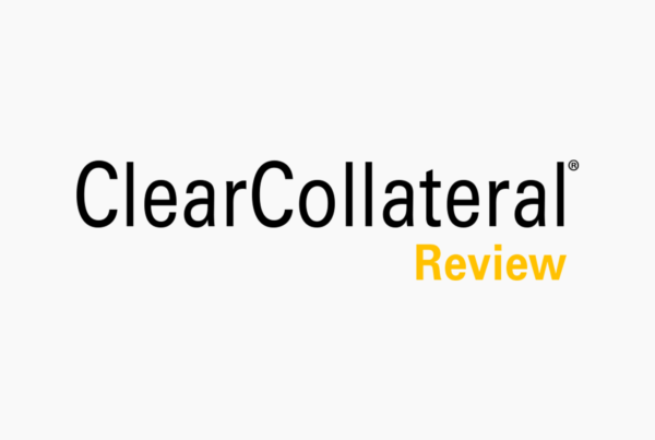 ClearCollateral Review
