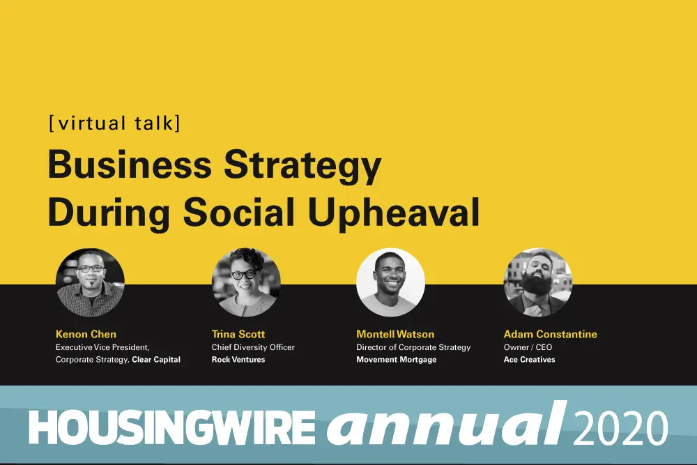 clear capital housingwire panel session