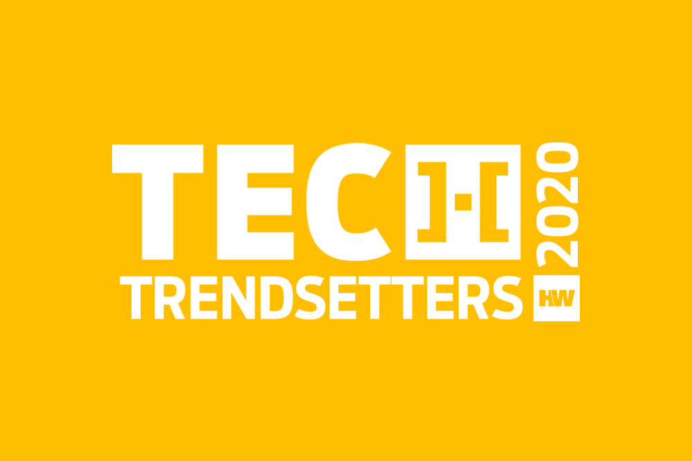 clear capital in the news hw tech trendsetters