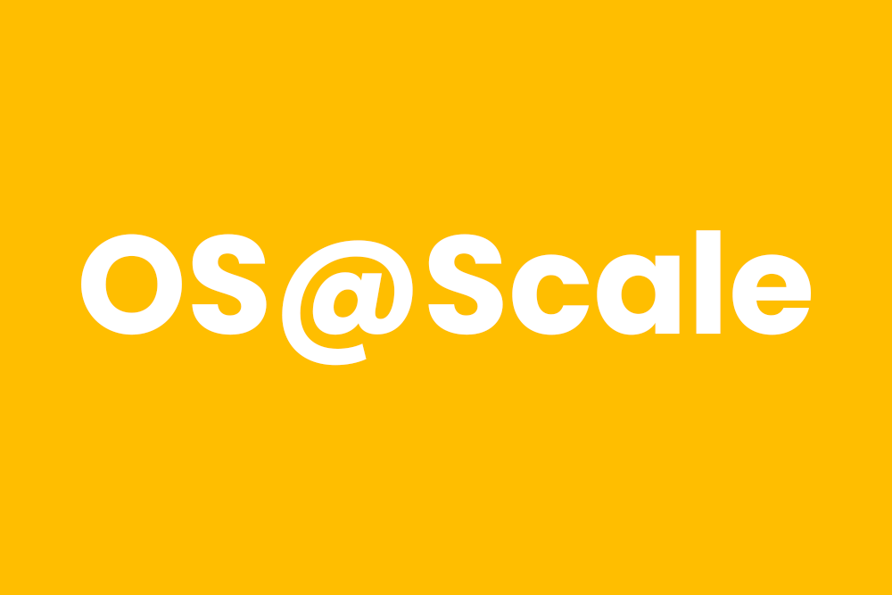 clear capital in the news os@scale