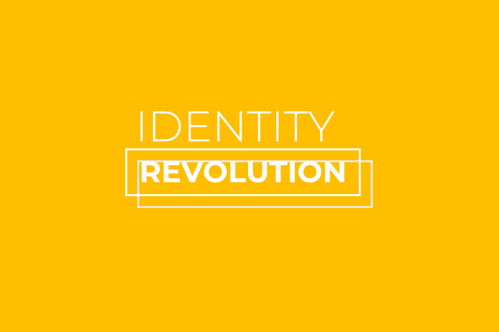 identity revolution podcast The Role of Data in the Mortgage Industry