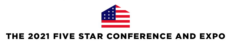 five star logo