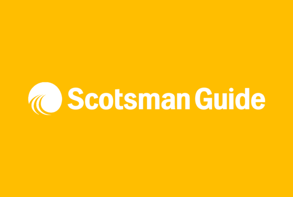 scotsman guide