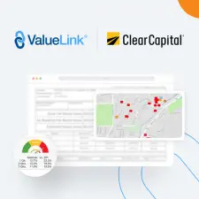 ValueLink and Clear Capital partner