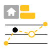 icon for home data index