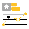 icon for home data index