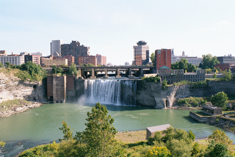 Rochester, NY