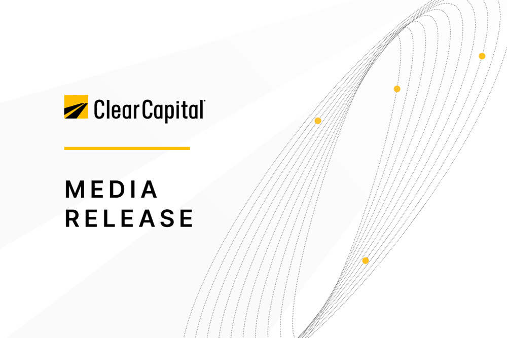 clear capital media release