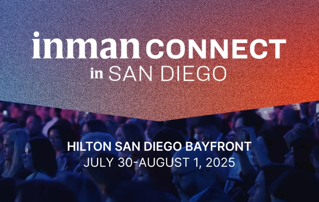 Inman Connect San Diego 2025