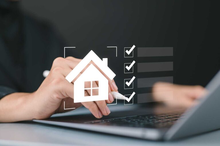 Clear Capital's mortgage data public records