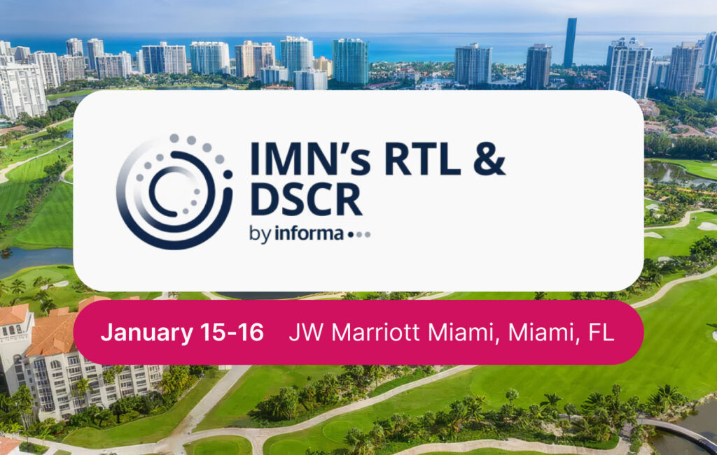 IMN RTL & DSCR Forum 2026