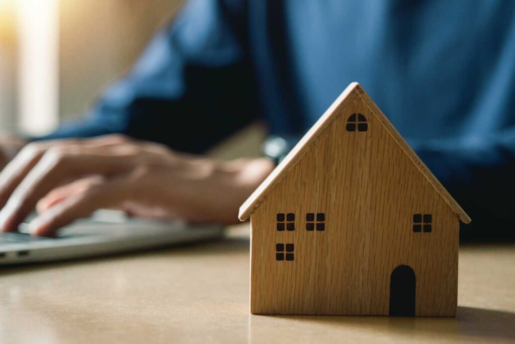 a home equity lender exploring end-to-end home equity valuation solutions