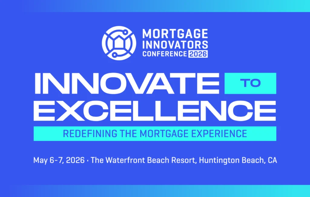 CMBA Mortgage Innovators Conference 2026